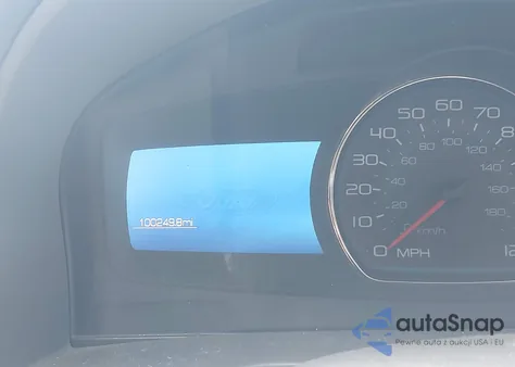 2010 Ford Fusion Hybrid z USA, uszkodzony, nr VIN 3FADP0L34AR392376